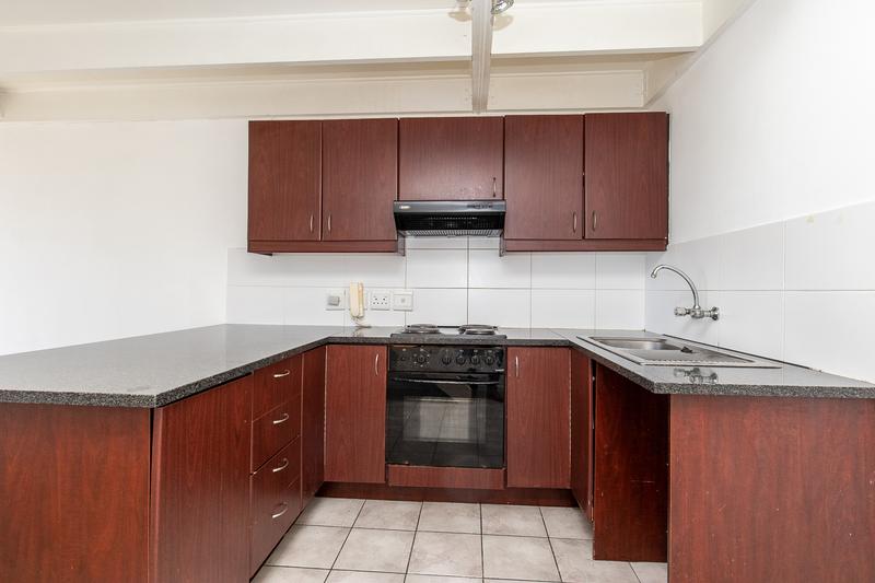 1 Bedroom Property for Sale in Plumstead Western Cape